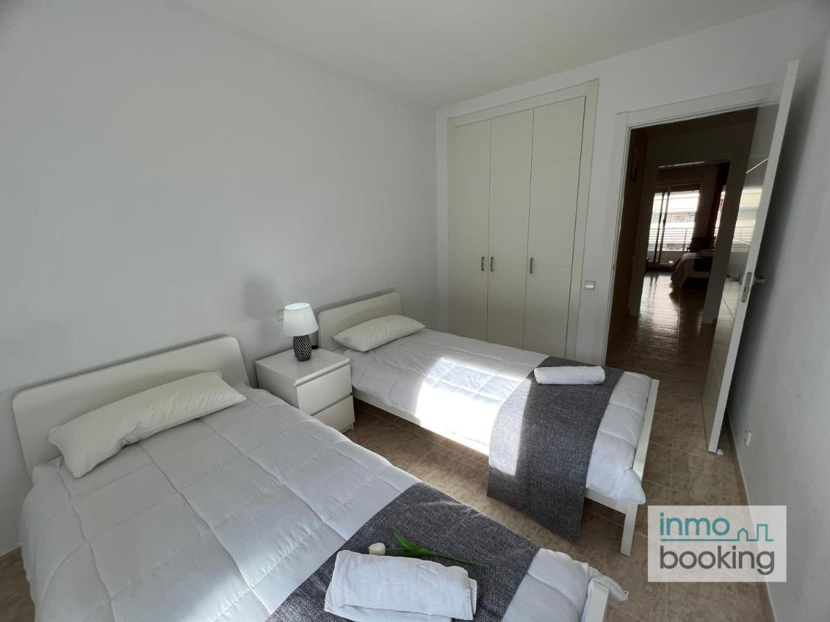 Villa Elvira Salou , Con Piscina Y Aparcamiento Gratis Exterior photo