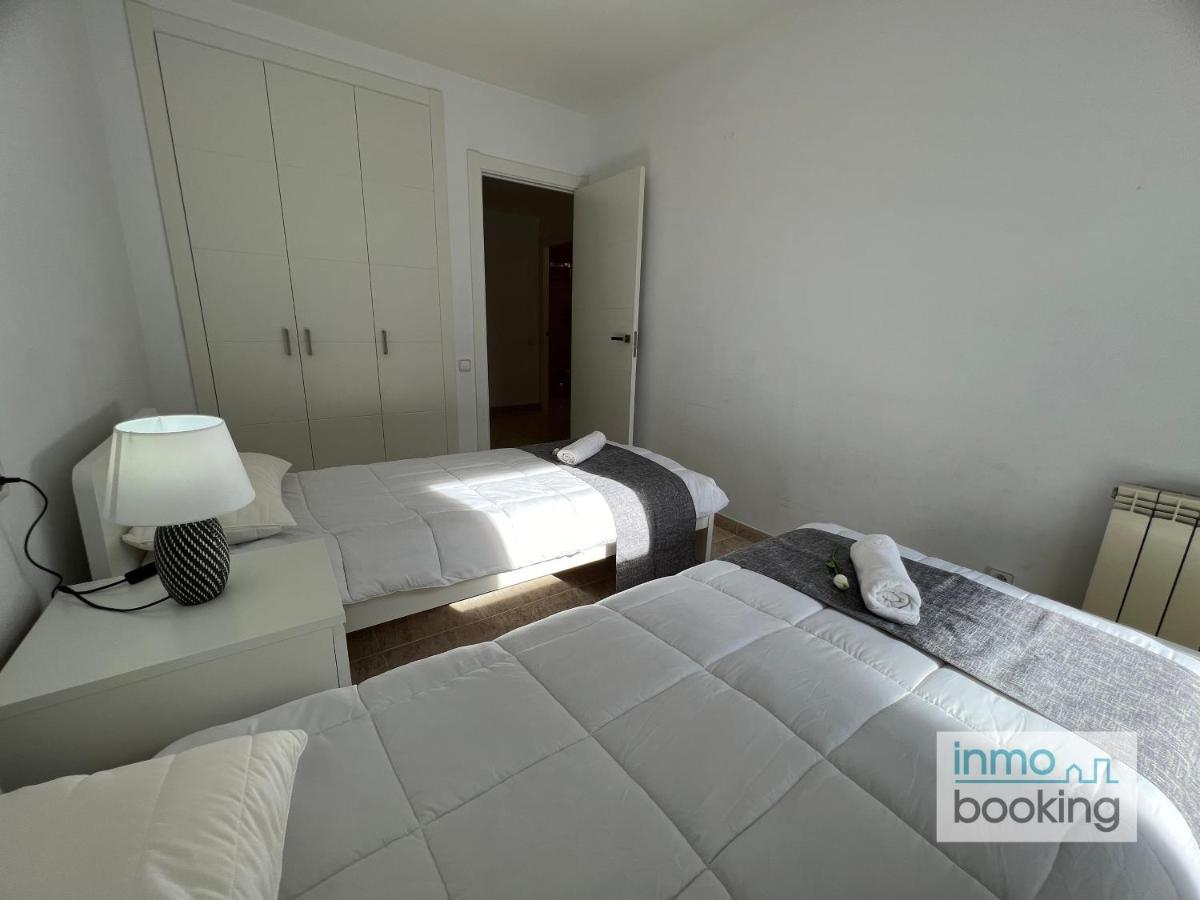 Villa Elvira Salou , Con Piscina Y Aparcamiento Gratis Exterior photo
