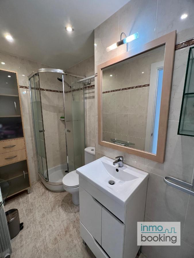 Villa Elvira Salou , Con Piscina Y Aparcamiento Gratis Exterior photo