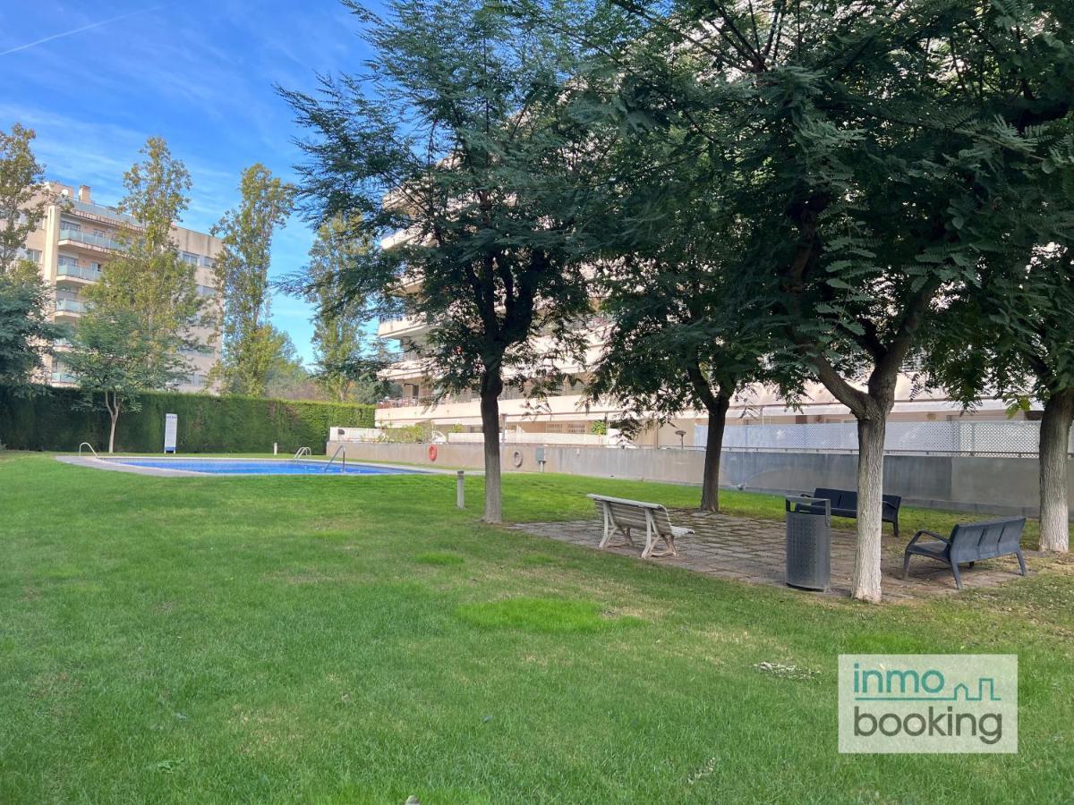 Villa Elvira Salou , Con Piscina Y Aparcamiento Gratis Exterior photo