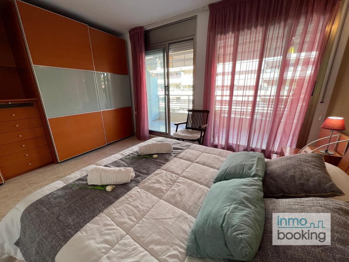 Villa Elvira Salou , Con Piscina Y Aparcamiento Gratis Exterior photo